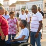 Mariana : Berceau historique du Minas Gerais