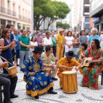 Aracaju : Artisanat sergipano et saveurs du littoral