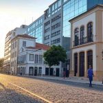 Ouro Preto : Baroque et or dans les montagnes du Minas