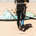 Beberibe : Plages vierges et falaises colorées